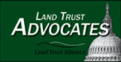 Land Trust Advocates Logo