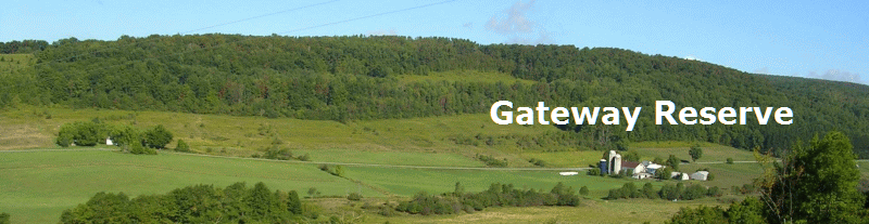 Gateway Reserve