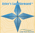 Erler's LandSteward Logo